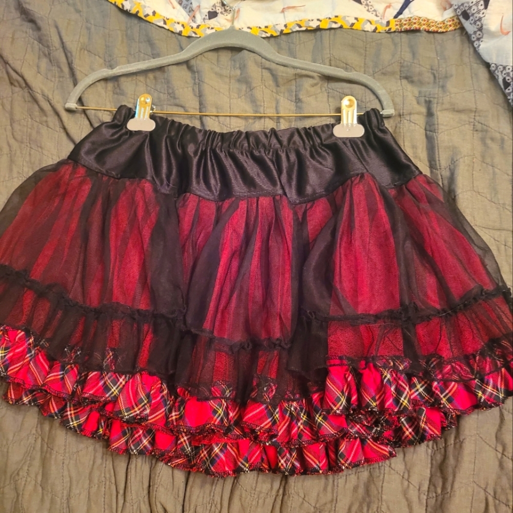 Tripp tutu skirt